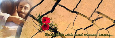 harapan dalam yesus